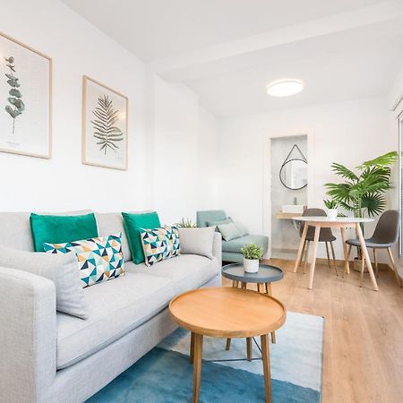 Suite Homes Penthouse La Merced Málaga Dış mekan fotoğraf