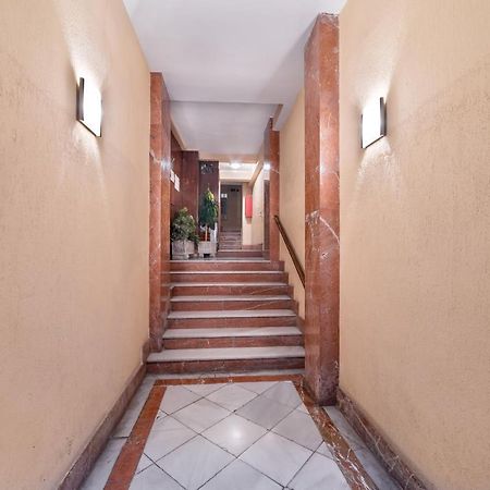 Suite Homes Penthouse La Merced Málaga Dış mekan fotoğraf