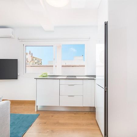 Suite Homes Penthouse La Merced Málaga Dış mekan fotoğraf
